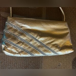 Norman Kaplan Bedazzled Purse